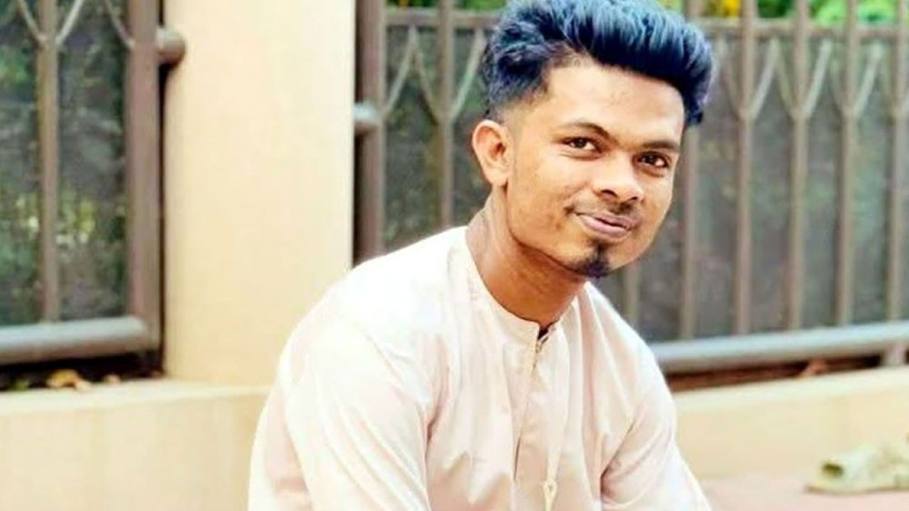 সিলেটে আইফোনের জন্য বন্ধুকে খুন