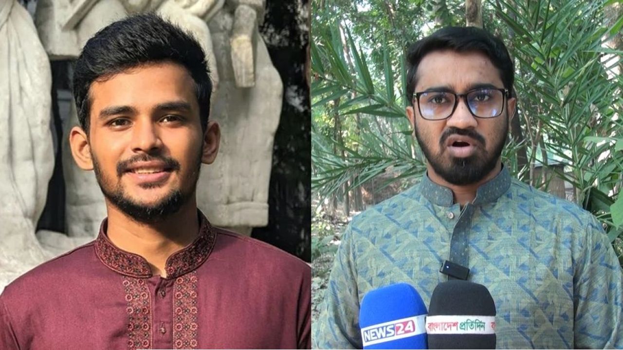 আসিফ মাহমুদের দল পরিবর্তন নিয়ে গুঞ্জন যা জানা গেল