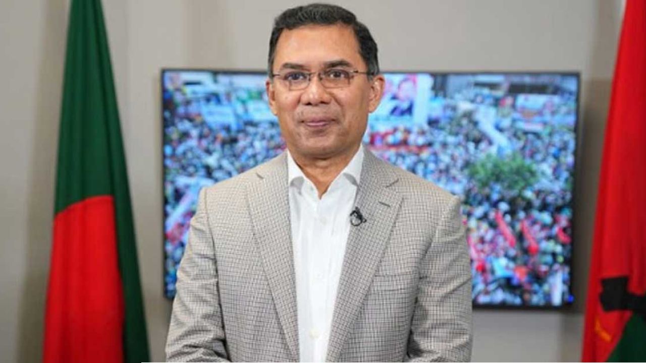 আমরা এখনো সিরিয়াস না হলে দেশের অস্তিত্ব হুমকির সম্মুখীন হবে : তারেক রহমান