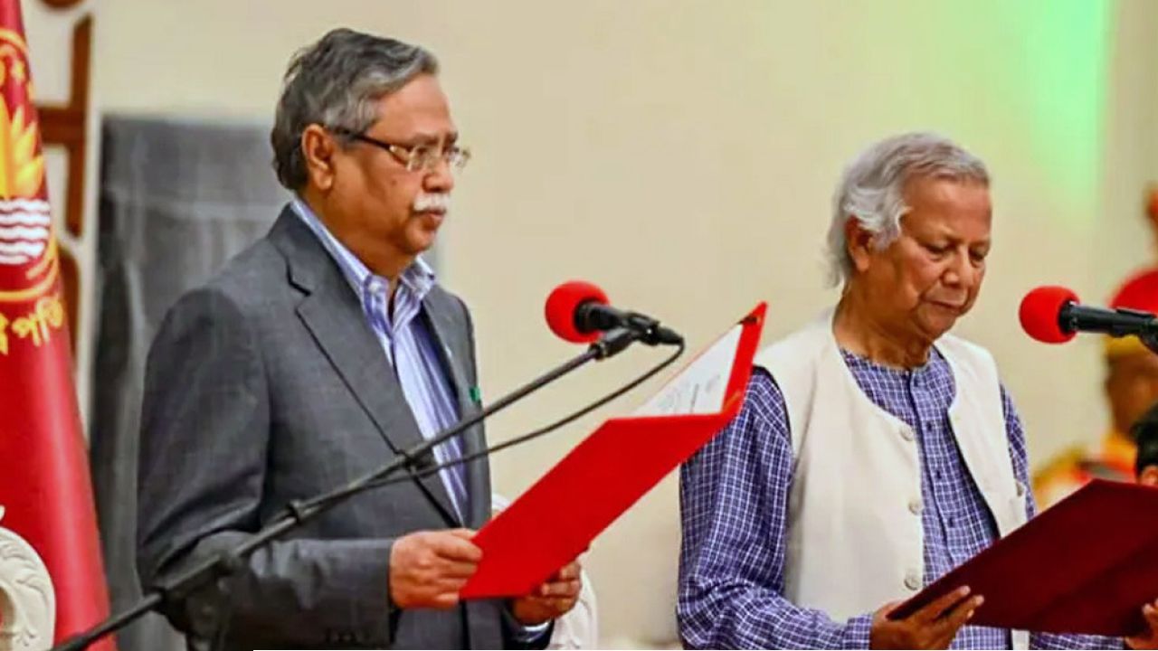 নির্বাচনের পর পদত্যাগ করতে চান রাষ্ট্রপতি : রয়টার্স