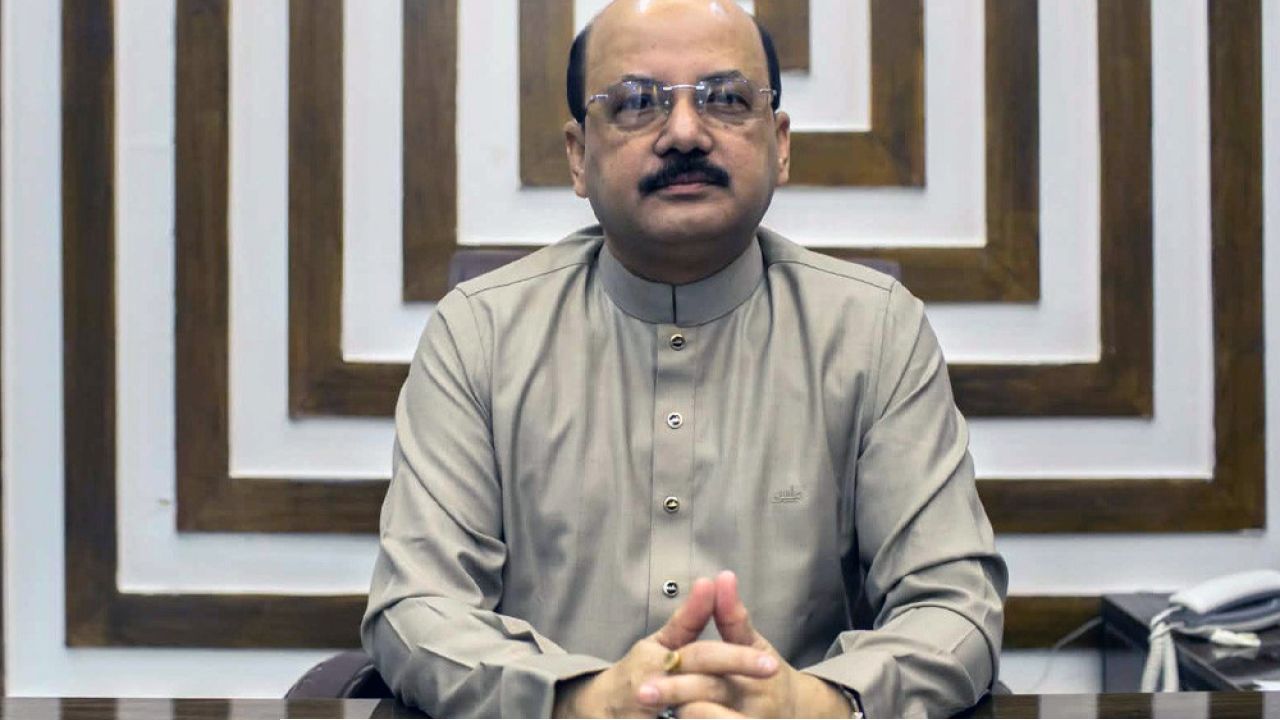 তফসিল ঘোষণায় বহু বছরের অপেক্ষা পূরণ হতে চলেছে : এম এ আউয়াল