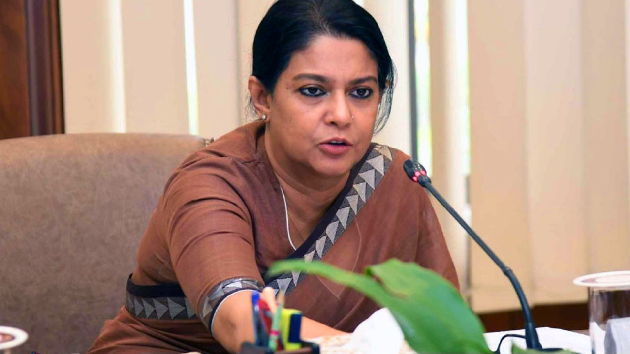 এক বছরে সবই হলে নির্বাচিত সরকার পাঁচ বছর সময় নেয় কেন: রিজওয়ানা