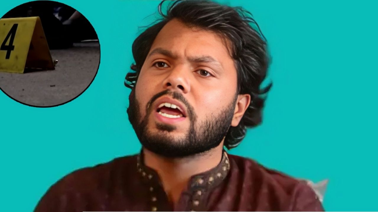 ওসমান হাদিকে গুলি, পাওয়া গেল গুরুত্বপূর্ণ আলামত