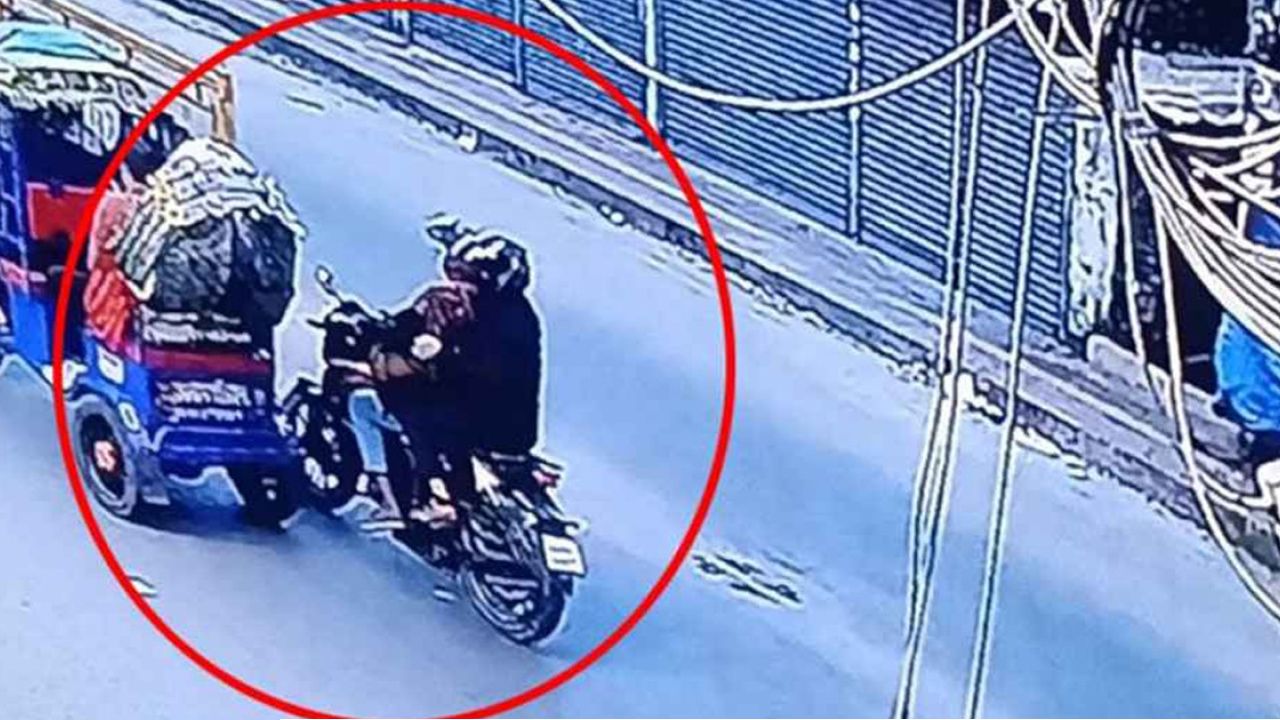 ওসমান হাদিকে গুলি বেরিয়ে এলো চাঞ্চল্যকর তথ্য