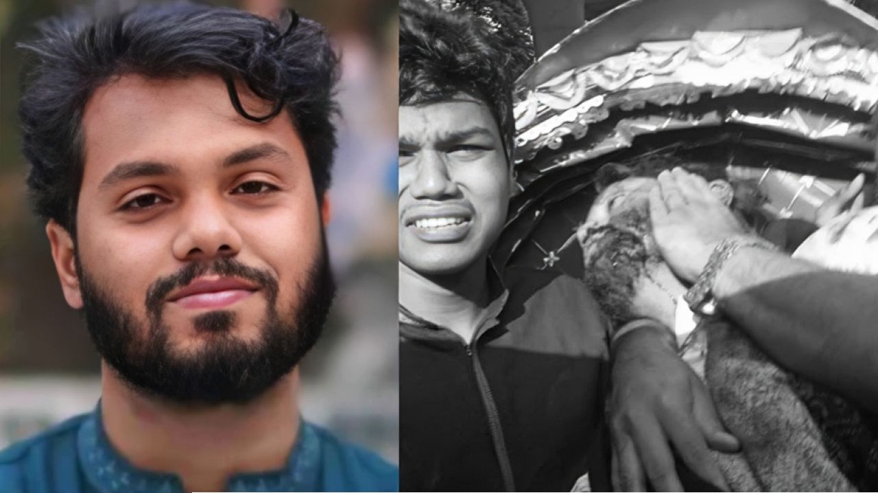 হাদির মাথায় গুলি ঢুকে বেরিয়ে গেছে : চিকিৎসক