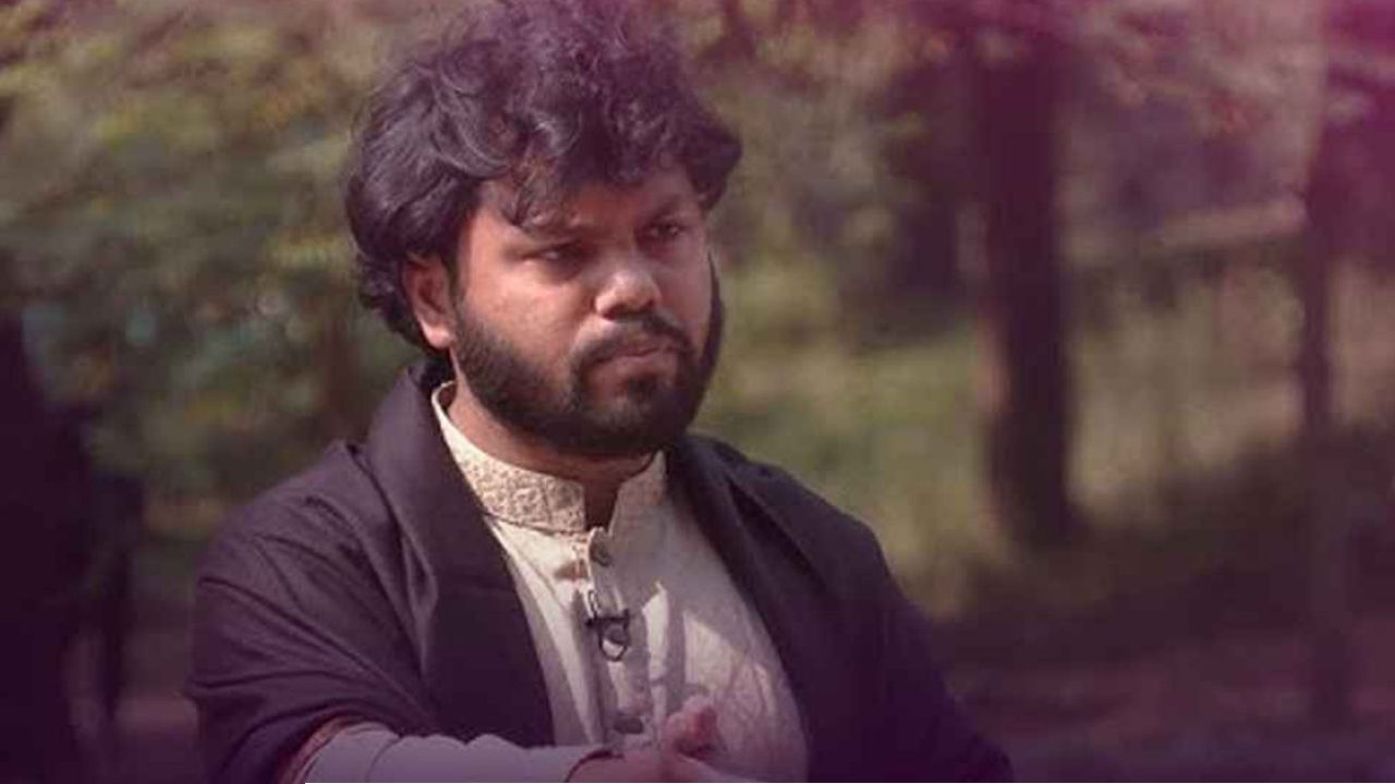 যেভাবে আলোচনার কেন্দ্রে এলেন ওসমান হাদি