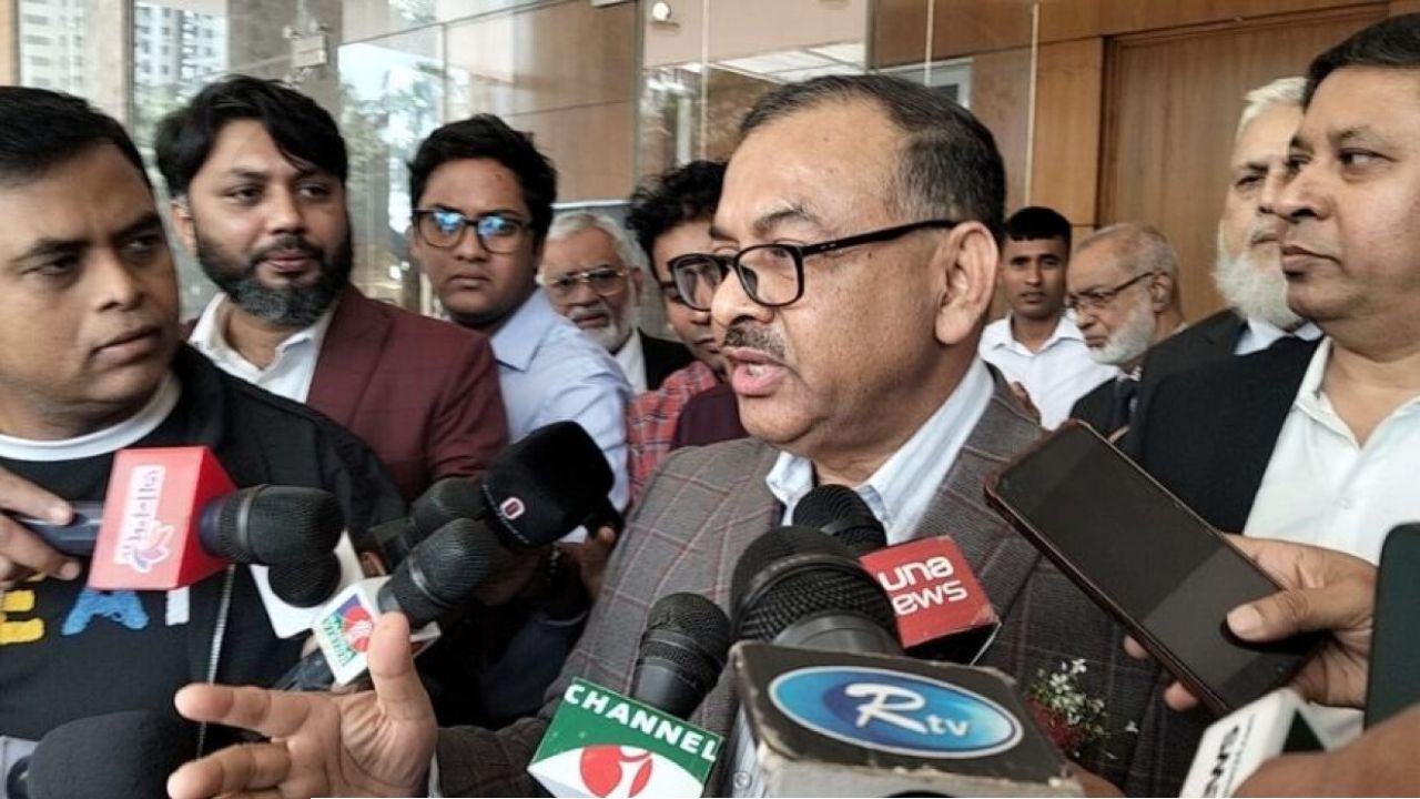 হাদিকে গুলি করা একজন শনাক্ত: ডিএমপি কমিশনার