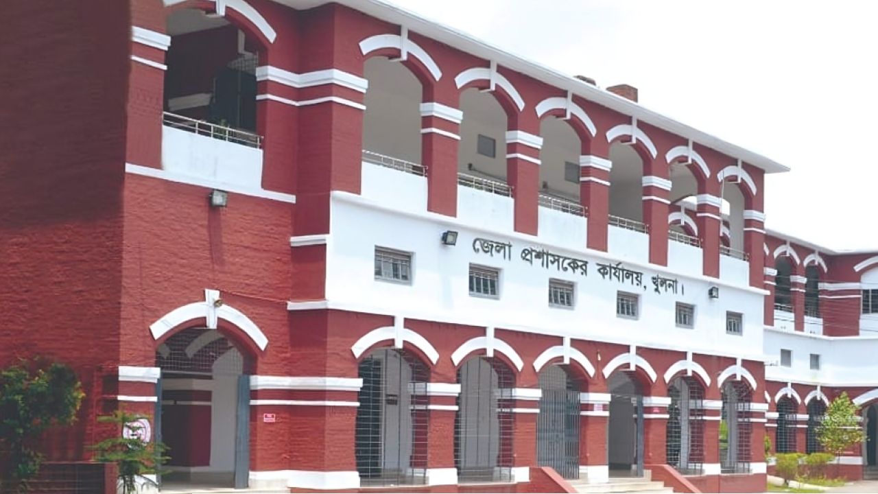 খুলনায় নিয়োগ ১৫ ম্যাজিস্ট্রেট