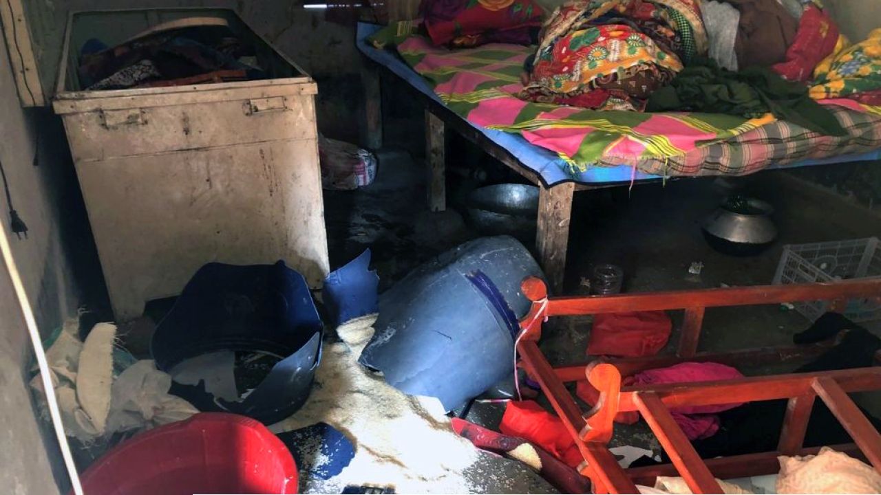 বিএনপির মিছিলে জয় বাংলা স্লোগান, ছাত্রদল সভাপতির বাড়ি ভাঙচুর