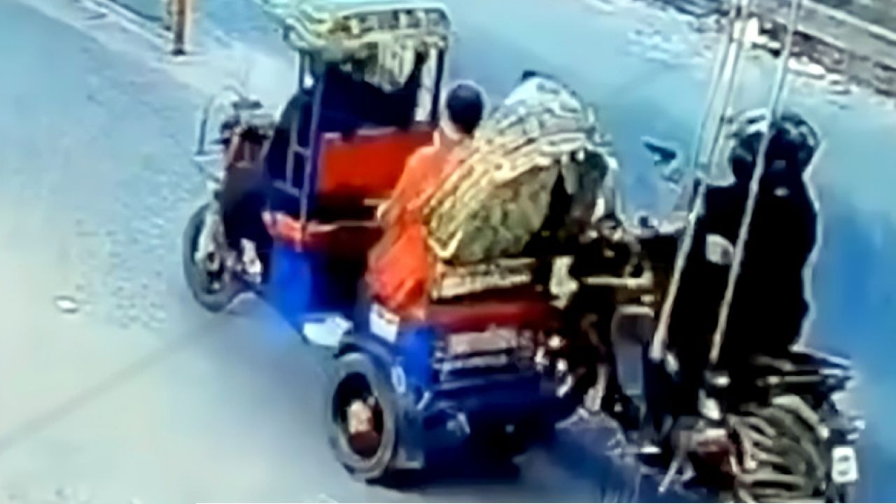 হাদিকে হত্যা-চেষ্টায় ব্যবহৃত মোটরসাইকেল নিয়ে যা বললেন মোটরসাইকেল মালিক