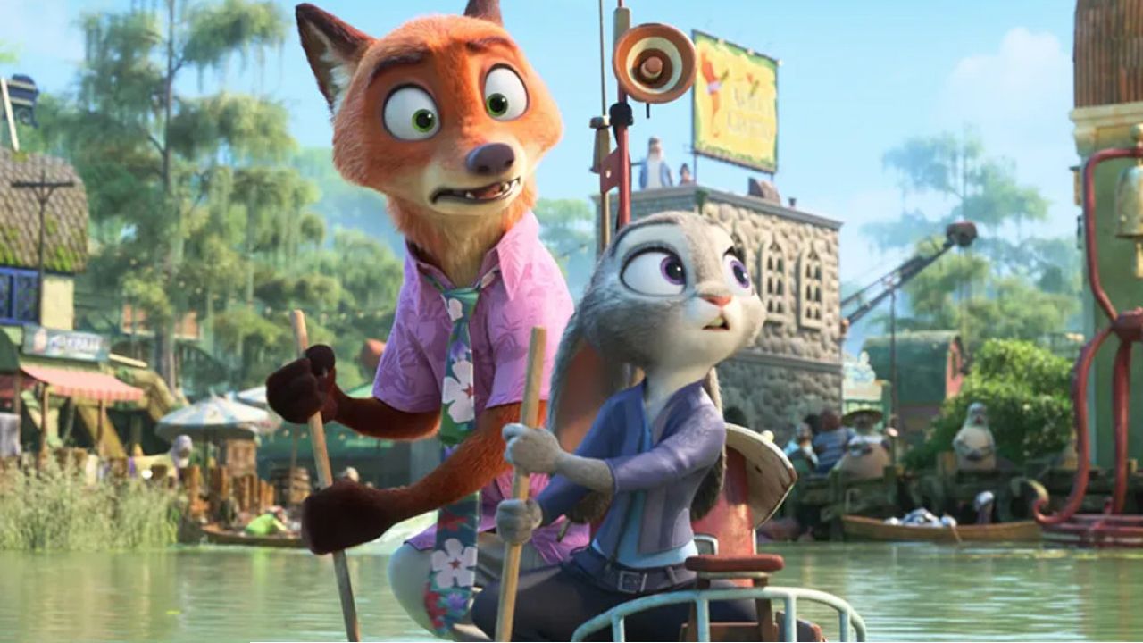 মাত্র ১৭ দিনে আয় ১ বিলিয়ন ডলার : এই সিনেমায় যা আছে