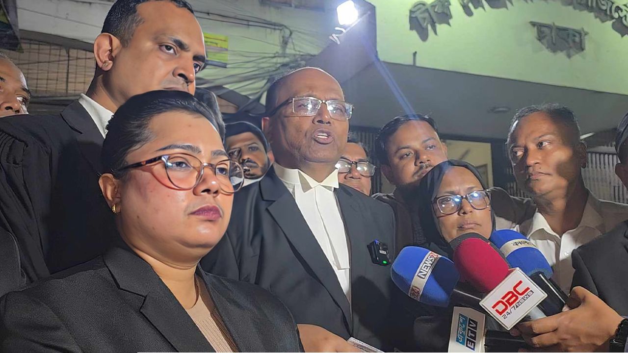 নির্বাচনের জন্য হাদিকে হত্যাচেষ্টার রহস্য উদঘাটন করতে হবে : পিপি ফারুকী