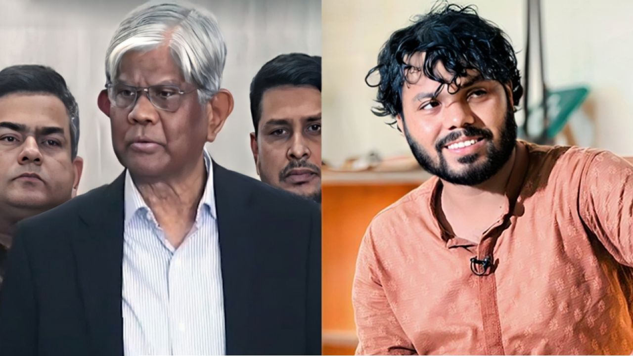 সিঙ্গাপুরে হাদির চিকিৎসা ব্যয় বহন করবে সরকার: অর্থ উপদেষ্টা