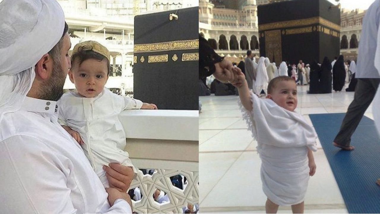 হজ-ওমরাহযাত্রীর শিশুদের নিরাপত্তায় যে দিক-নির্দেশনা দিলো সৌদি
