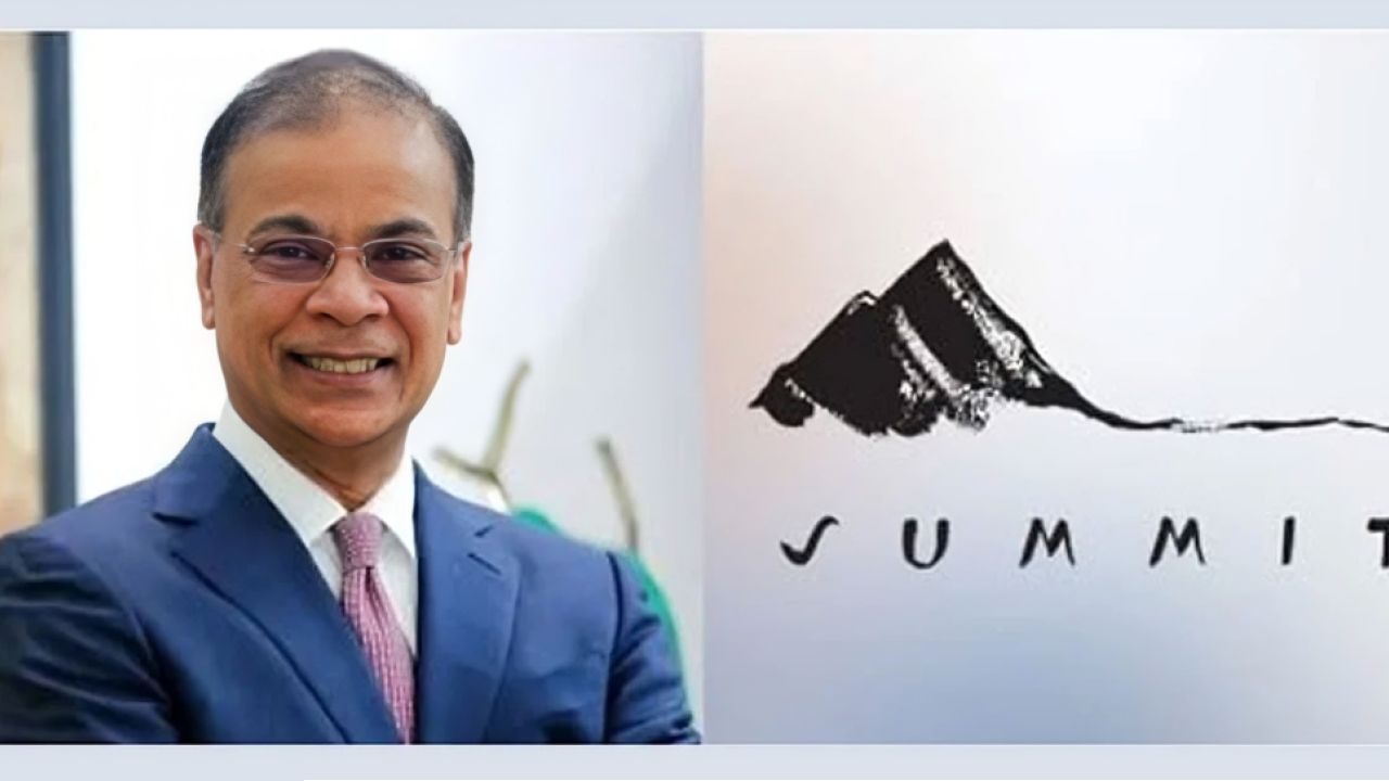 ৭১১ কোটি অবৈধ টাকা : সামিটের আজিজ পরিবারে