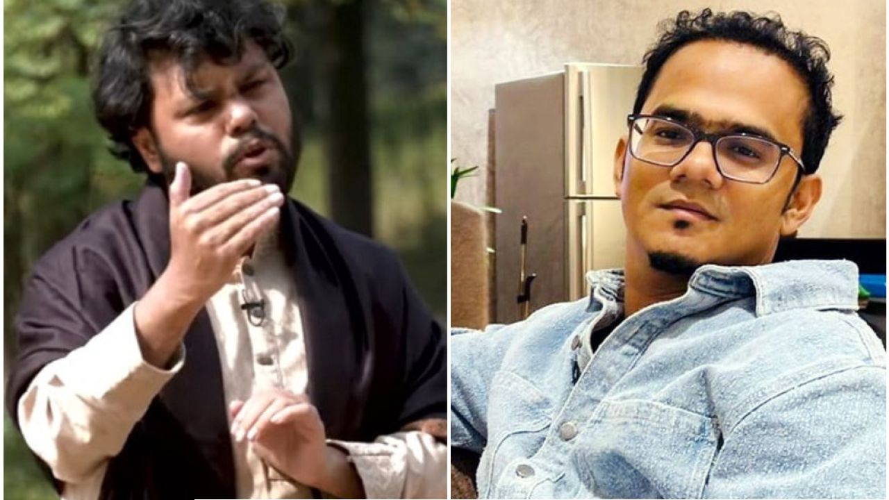 হাদিকে নিয়ে আওয়াজ তোলায় হত্যার হুমকি দেয়া হলো মামুনকে