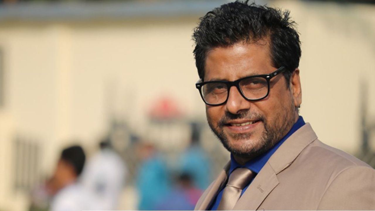 সাংবাদিক আনিস আলমগীর গ্রেফতার