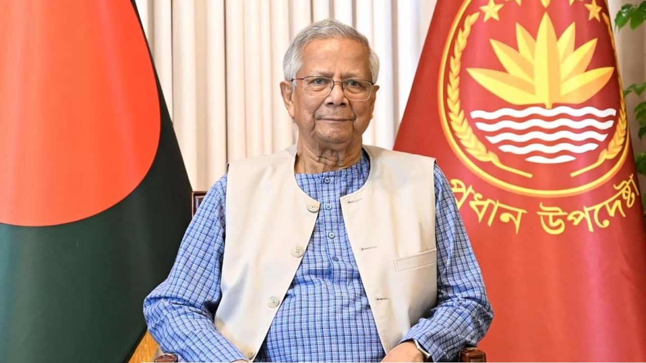 হাদির ওপর হামলায় জড়িতরা যেখানেই থাকুক কাউকেই ছাড় দেওয়া হবে না : প্রধান উপদেষ্টা