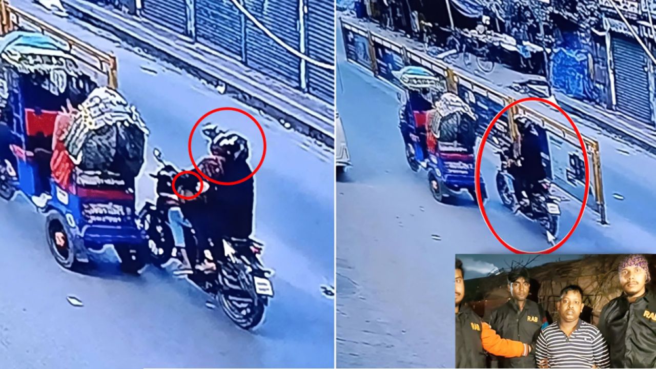 হাদিকে গুলি: মোটরসাইকেলের আসল মালিকের তথ্য দিলেন কবির