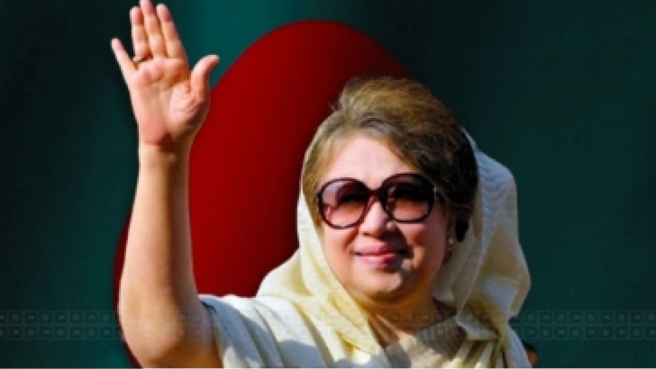 খালেদা জিয়া বাংলাদেশের ইতিহাসের গুরুত্বপূর্ণ অধ্যায়ের অবিচ্ছেদ্য অংশ : প্রধান উপদেষ্টা