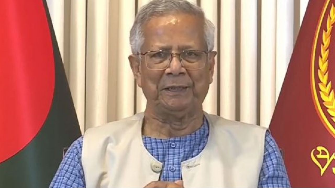 সবাইকে জোর গলায় বলতে হবে, আমরা তরুণদের রক্ষা করব: প্রধান উপদেষ্টা