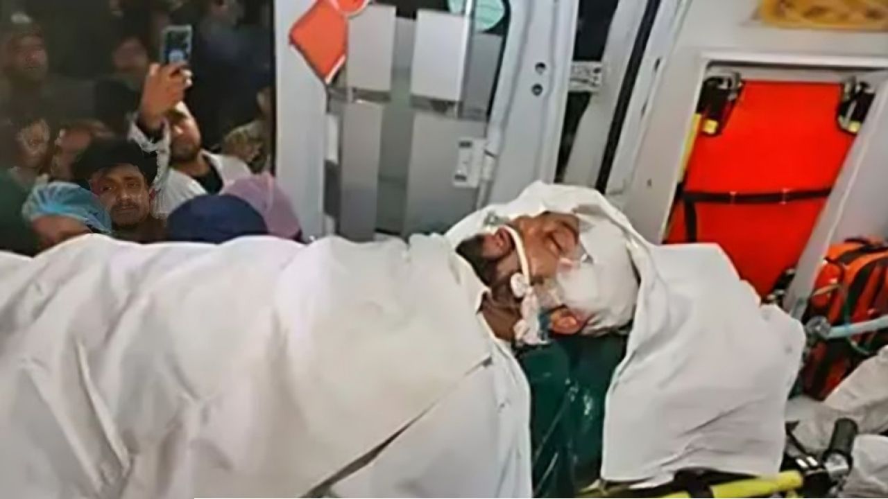 অপারেশনের অপেক্ষায় ডাক্তাররা, হাদির অবস্থা এখনও সংকটাপন্ন