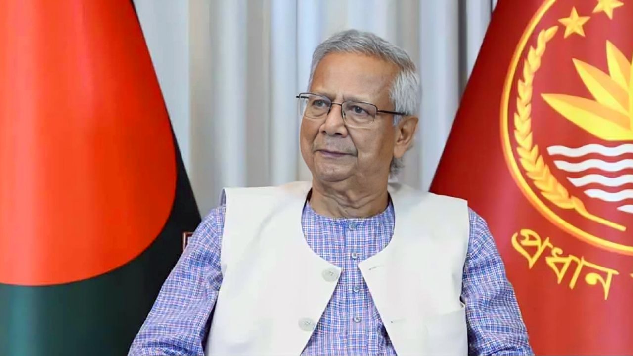 এবারের নির্বাচন ও গণভোটের প্রভাব হবে শতবর্ষব্যাপী: প্রধান উপদেষ্টা