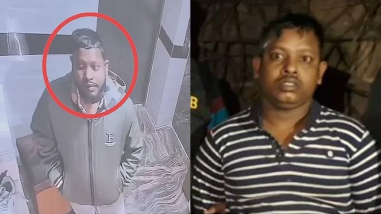 হাদি হত্যাচেষ্টায় অভিযুক্ত ফয়সালের ঘনিষ্ঠ সহযোগী কে এই কবির?