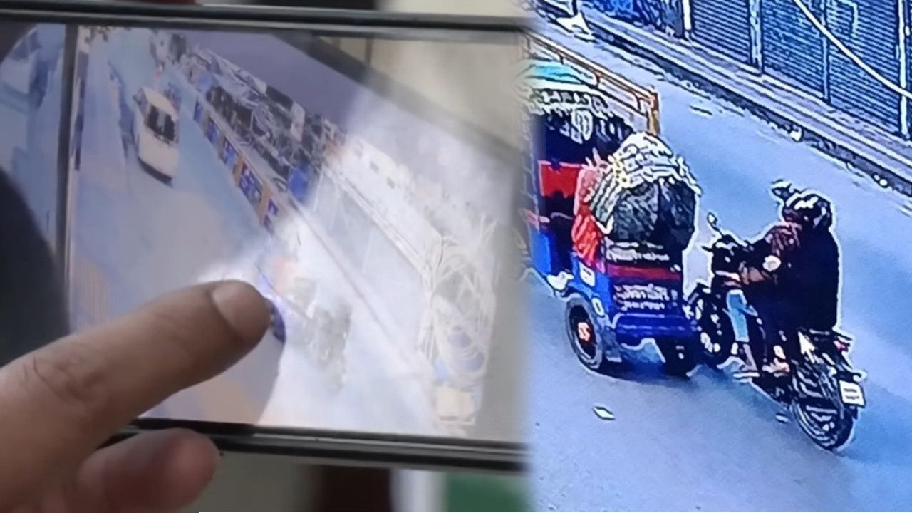 পুলিশকে ভুয়া লোকেশন ব্যবহার করে যেভাবে পালাল ফয়সাল ও আলমগীর