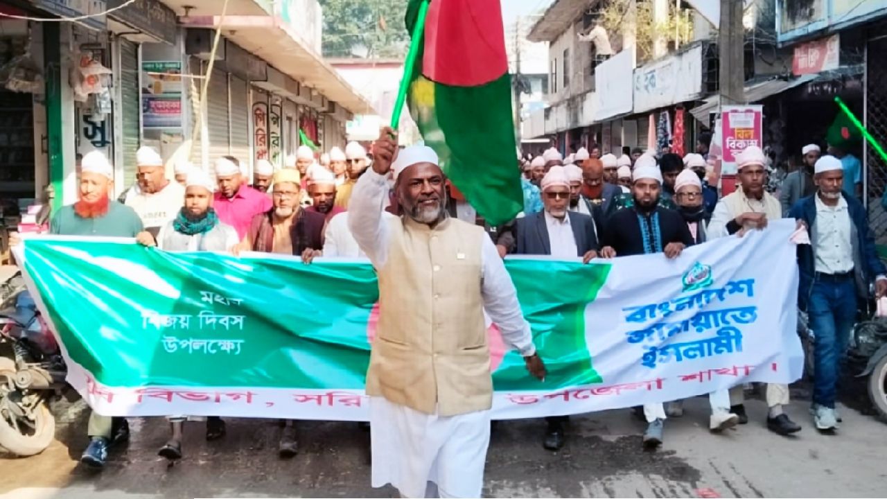 পরাজিত শক্তিকে দেশের মাটিতে আসতে দেওয়া হবে না : আব্দুল আওয়াল