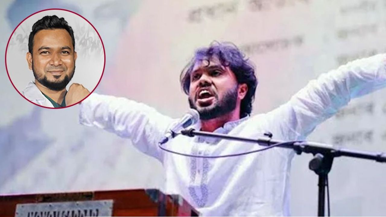 আইসিইউতে দীর্ঘ চিকিৎসা: হাদির দ্রুত ফেরার সম্ভাবনা নেই