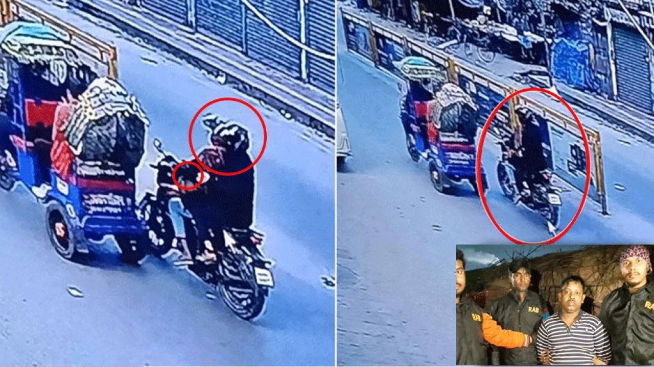 হাদি হত্যাচেষ্টার ঘটনায় নতুন তথ্য দিল কবির