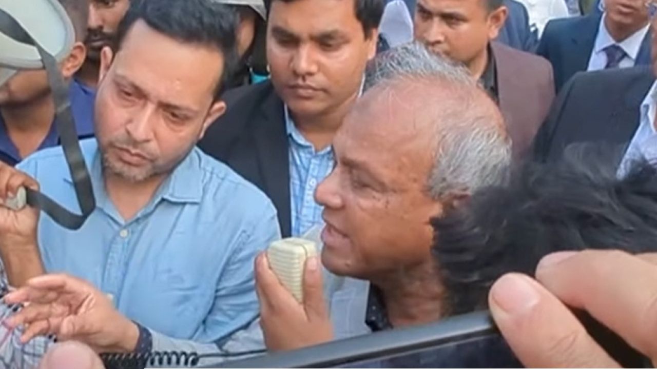 আওয়ামী সন্ত্রাসী দেখা মাত্রই গ্রেপ্তারের নির্দেশ