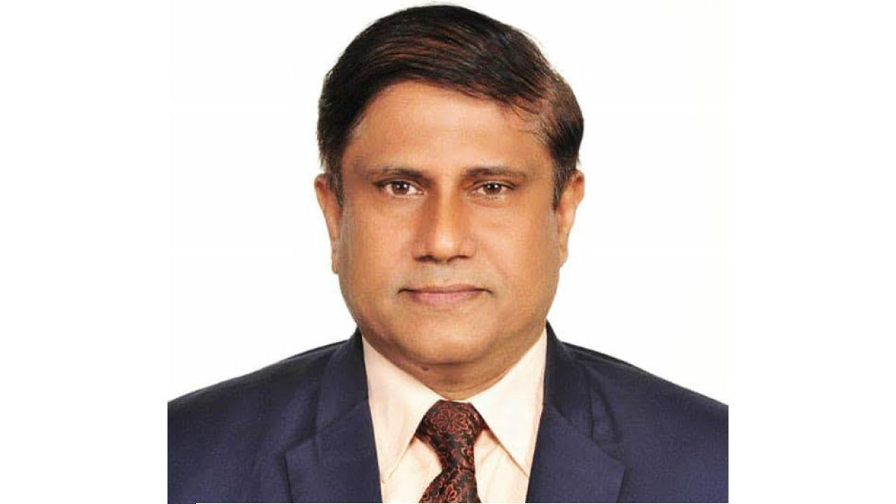 তারেক রহমানের প্রধান নিরাপত্তা কর্মকর্তা নান্দাইলের শামছুল