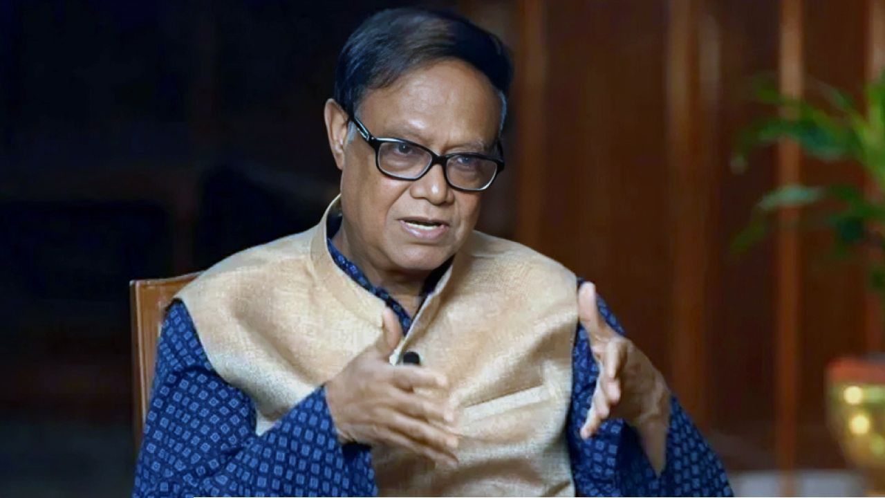 পাচার হওয়া টাকা ফেরত আনতে লাগবে ৪-৫ বছর: গভর্নর