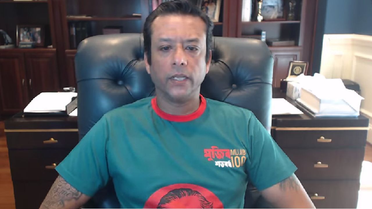 সজীব ওয়াজেদ জয়ের পক্ষে রাষ্ট্রনিযুক্ত আইনজীবী নিয়োগ দিল আদালত 