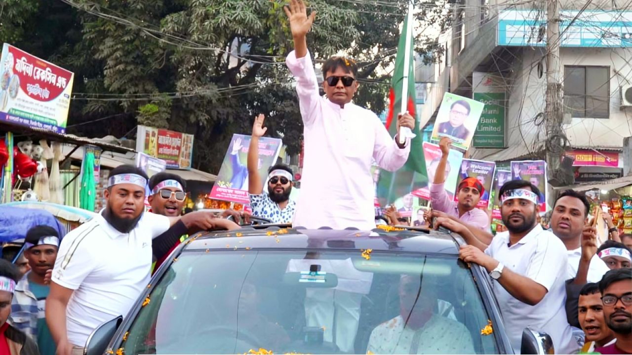 প্রাথমিক মনোনয়ন মানেই চূড়ান্ত বিজয় নয় : মোবাশ্বের