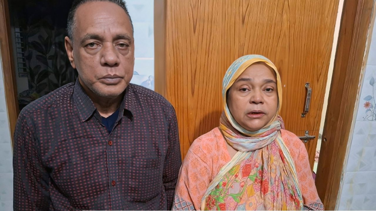 হাদিকে গুলি : শুটারদের পালাতে সহায়তার কথা স্বীকার দুই আসামির