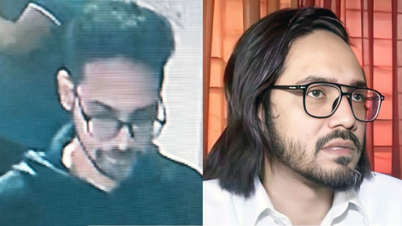 হাদিকে গুলি করা শুটারের রূপবদল