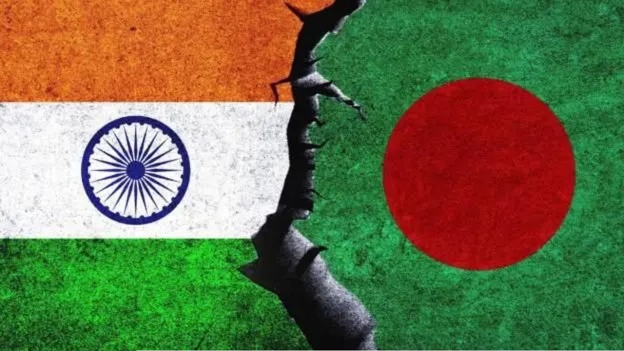 'সেভেন সিস্টার্স আলাদা করার হুমকি'- হাসনাত আব্দুল্লাহর