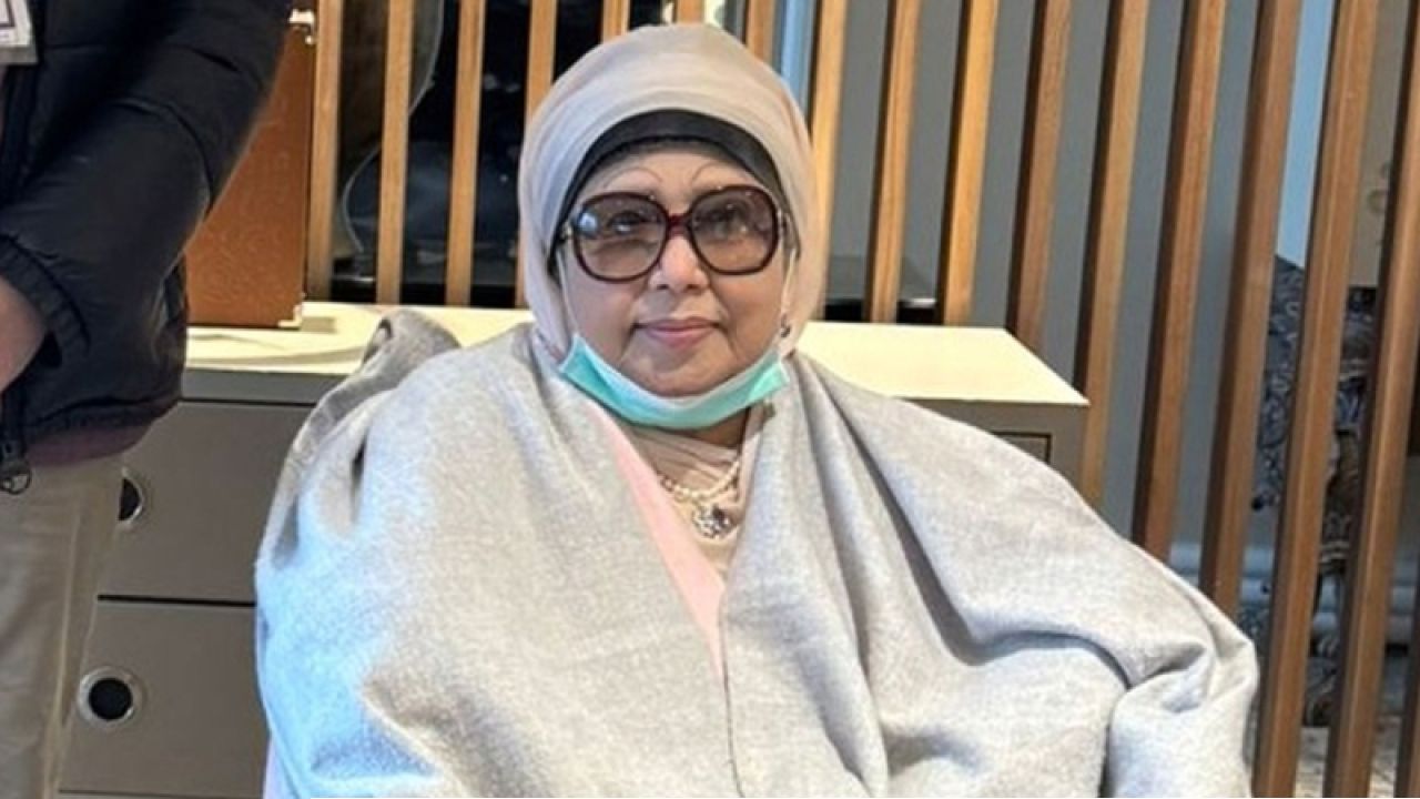 খালেদা জিয়া সুস্থ হয়ে উঠবেন, জানিয়েছেন তার ব্যক্তিগত চিকিৎসক