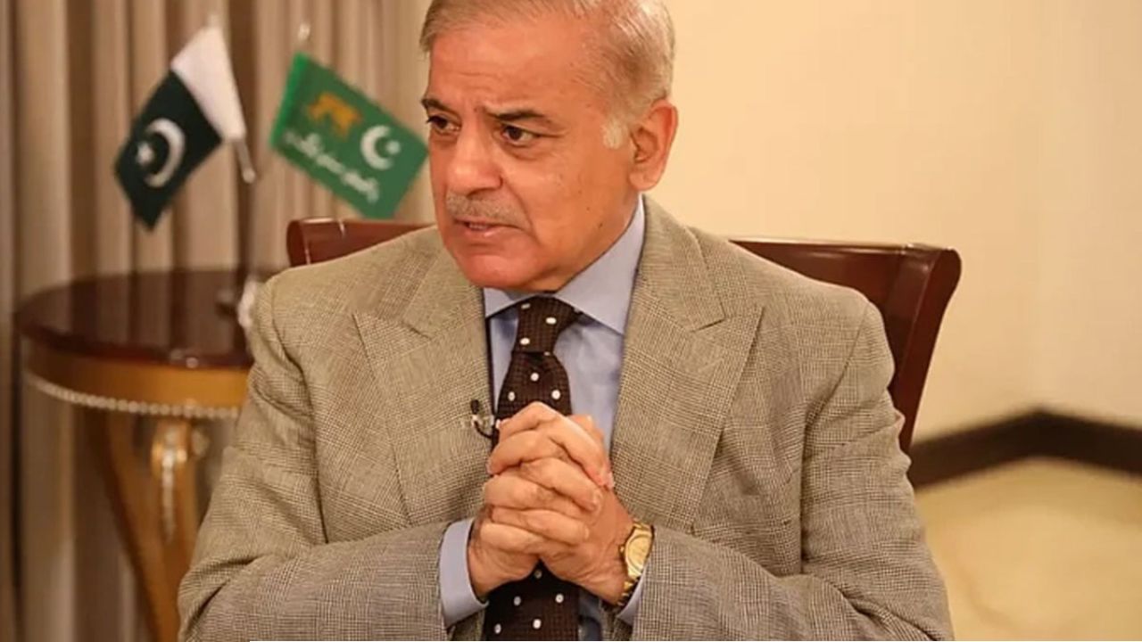 ‘ভারতকে এমন শিক্ষা দিয়েছি, কোনোদিন ভুলবে না’ পাকিস্তানের প্রধানমন্ত্রী