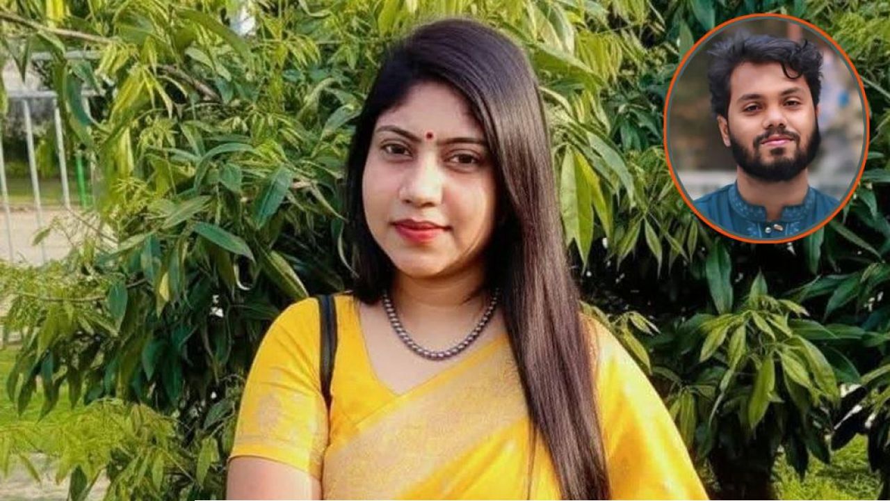 শেষ স্ট্যাটাসে হাদিকে নিয়ে যা লিখেছিলেন এনসিপি নেত্রী রুমী