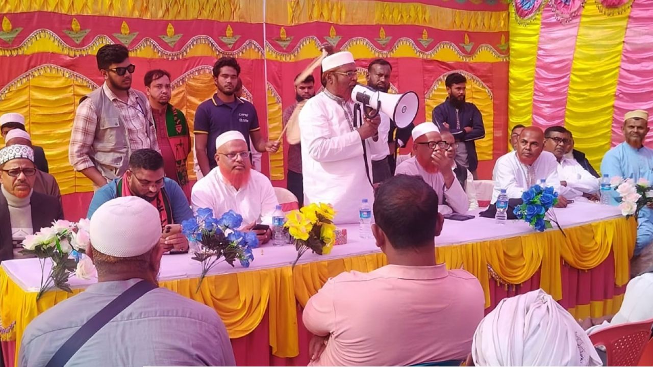 এভাবে চললে পরিস্থিতি নিয়ন্ত্রণ কঠিন হবে: গোলাম পরওয়ার