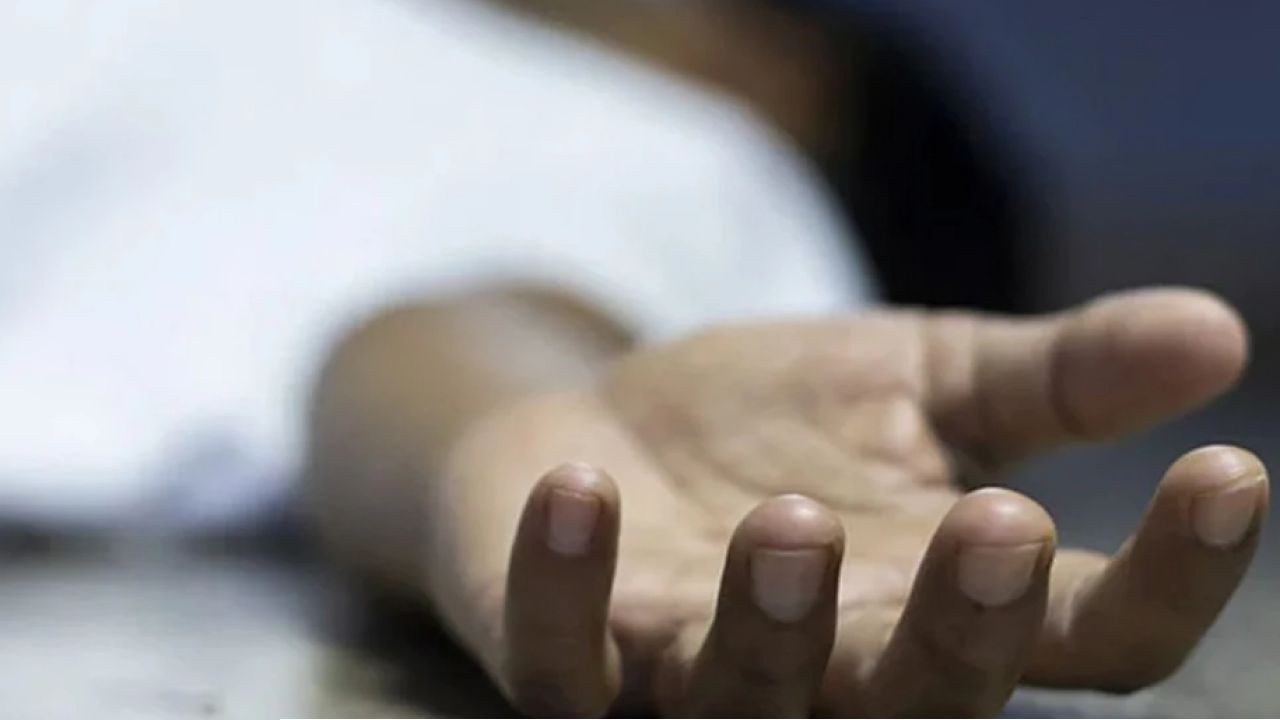 আবাসিক হোটেল থেকে জাপা নেতার মরদেহ উদ্ধার