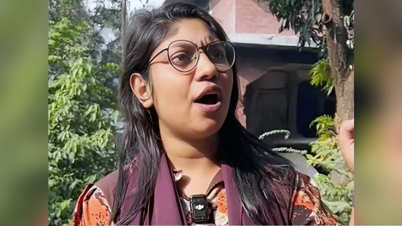 অবশেষে এনসিপি নেত্রীর মৃ’ত্যু নিয়ে মুখ খুললেন পুলিশ ও স্বজনরা