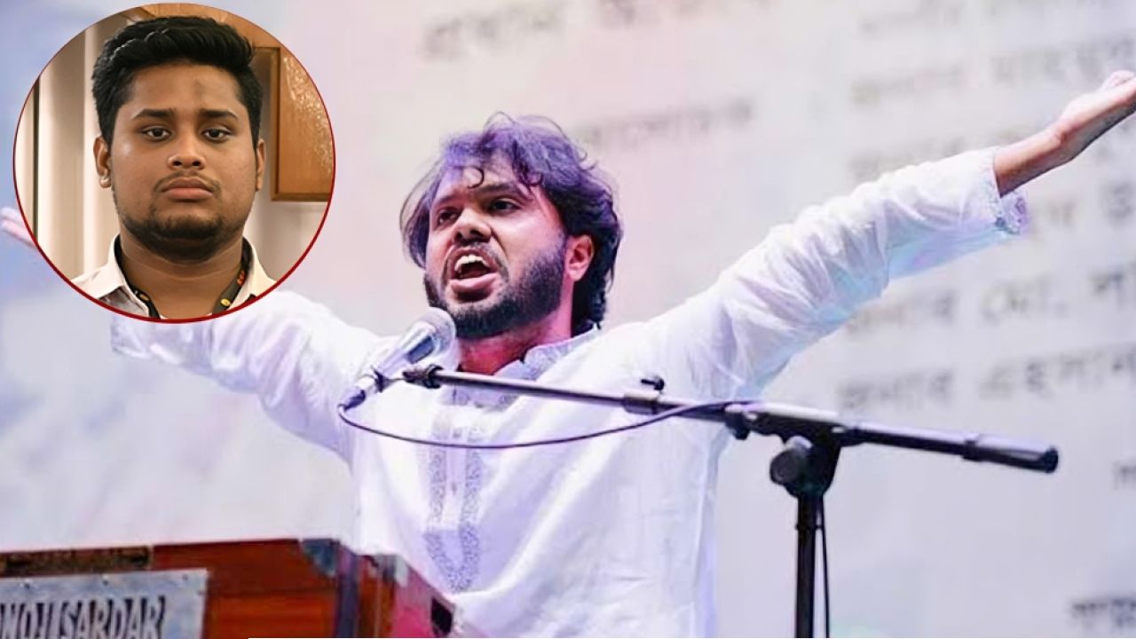 শহীদ আলহামদুলিল্লাহ : হাসনাত