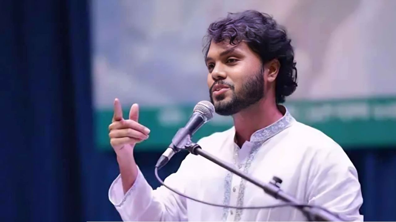 আগামীকাল বেলা আড়াইটায় হবে হাদির জানাযা নামাজ