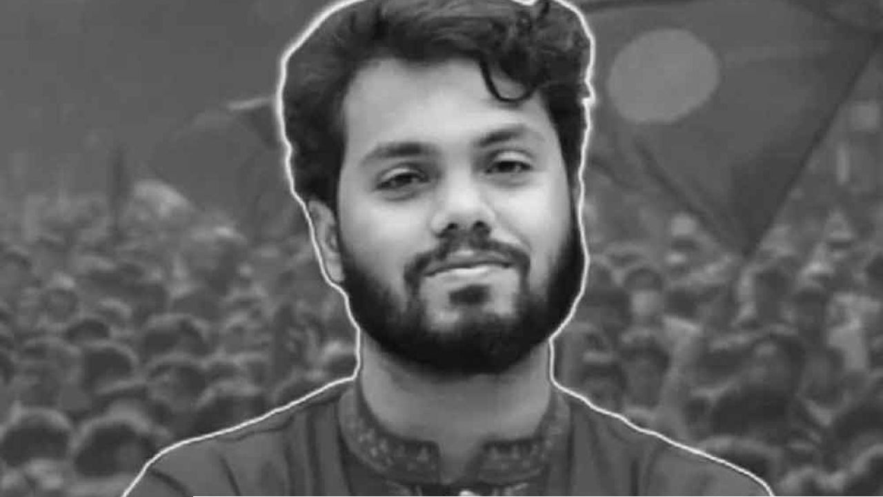 শহীদ ওসমান হাদির জানাজার নতুন সময় ঘোষণা