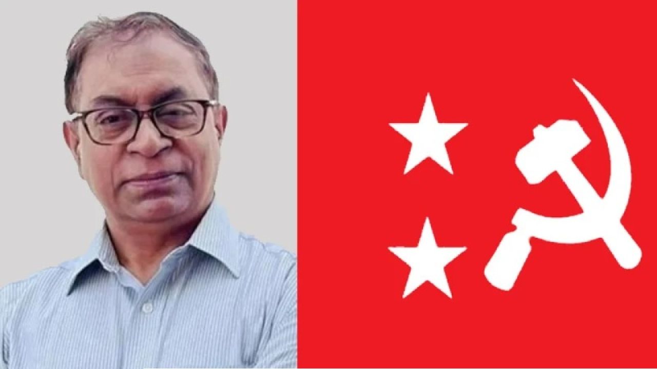 সরকারের অভূতপূর্ব ব্যর্থতার কারণেই সন্ত্রাসী ঘটনার বিস্তার ঘটছে: সাইফুল হক